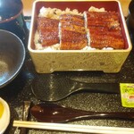 鰻 はな 甲子園店 - 