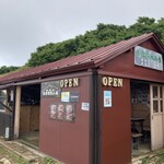 弘法清水小屋 - 