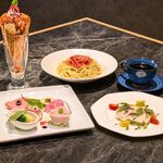 il favore - 料理写真: