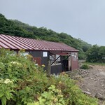 弘法清水小屋 - 