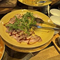 The Kitchen Salvatore Cuomo GINZA - 