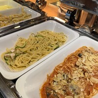 The Kitchen Salvatore Cuomo GINZA - 