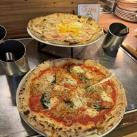 The Kitchen Salvatore Cuomo GINZA - 