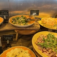 The Kitchen Salvatore Cuomo GINZA - 