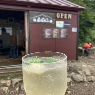 弘法清水小屋_1