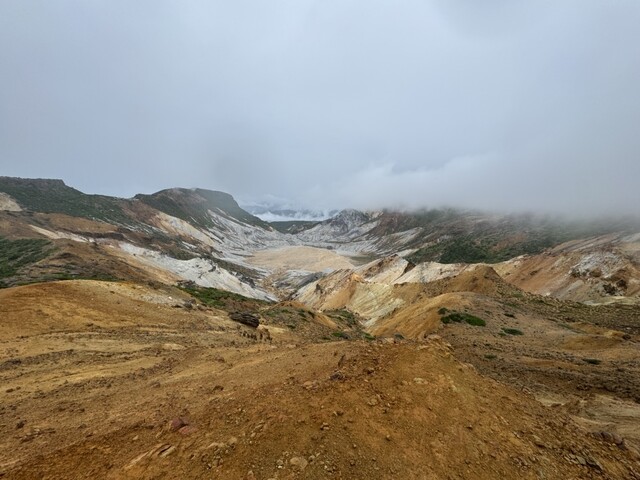 富士急レストハウス（あだたら高原レストハウス） - 二本松市その他（カレー）の写真