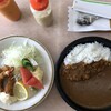 カレーの店 路