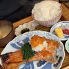 食堂かど。