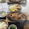 かなや食堂
