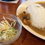 カレー工房 Chalten - 