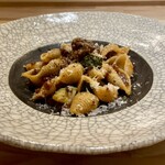 和酒と洋菜 グルミレ - 