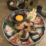 ねむけまなこ - 