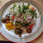 京都カレー製作所 カリル - 