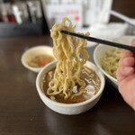 ラーメンどでん - 麺りふと