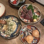 ねむけまなこ - 