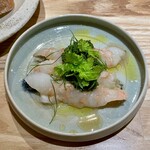 和酒と洋菜 グルミレ - 