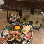 ねむけまなこ - 