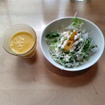 京都カレー製作所 カリル - 