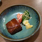 ゆんたんざ - ラフテー