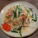 ゆんたんざ - ソバイリチ―