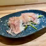 和酒と洋菜 グルミレ - 