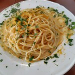 トラットリア・築地パラディーゾ - 