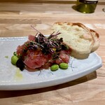 和酒と洋菜 グルミレ - 