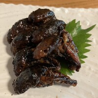 炭焼うな富士 白壁別邸 -  炭焼うな富士 白壁別邸 -