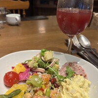 The Kitchen Salvatore Cuomo GINZA - 