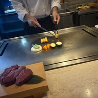 KOBE STEAK Tsubasa 本店 - 
