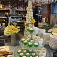 The Kitchen Salvatore Cuomo GINZA - 
