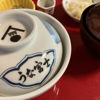 炭焼うな富士 白壁別邸 -  炭焼うな富士 白壁別邸 -