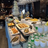 The Kitchen Salvatore Cuomo GINZA - 