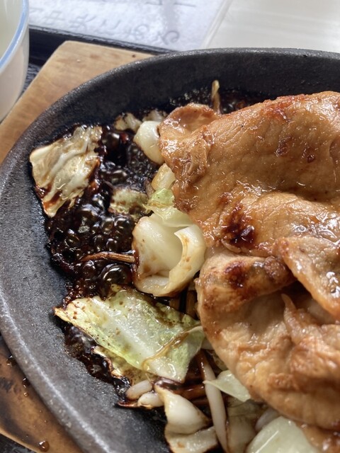 かなや食堂 - 神俣（食堂）の写真