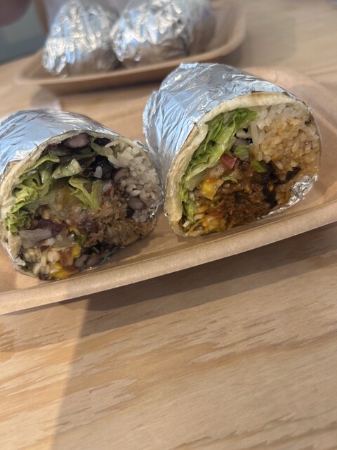 This is Burrito （ディス イズ ブリトー） - 宮崎/メキシコ料理