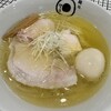 麺処 虵の目屋