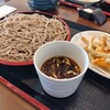 蕎麦 十箱