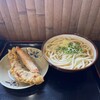 うつ海うどん