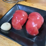 炭火ジンギスカン いい田屋 - 