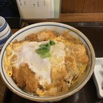 そば処 貴乃家 - 