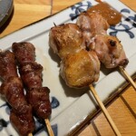 炭火焼の店 きんの藏 - 