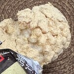 亀じるし - 料理写真: