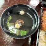 うなぎ・さかた - 