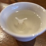 ごくりっ - 