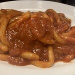 カンティーナ カーリカ・リ - ピチ