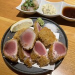 炭火焼の店 きんの藏 - 