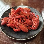 うなぎ・さかた - 