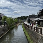 うなぎ・さかた - 佐原