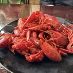 うなぎ・さかた - 