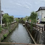 うなぎ・さかた - 